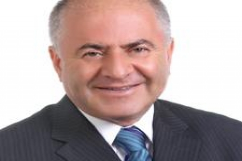 Selami Öztürk: Dere yatağına alışveriş merkezi yapacaklar