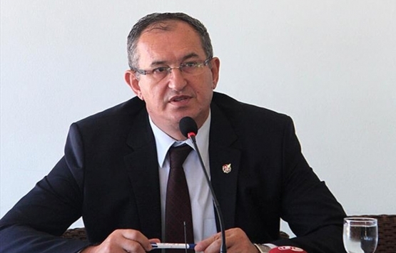 İzmir Menemen deki 1.6 milyar TL lik 160 parselin satışı TBMM de!