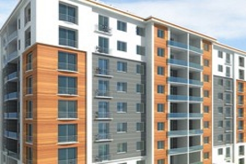 Crown Park Beykent'te 1.990 TL taksitle!