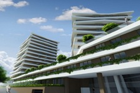 DumankayaModern 'de taksitler 690 TL 'den başlıyor!