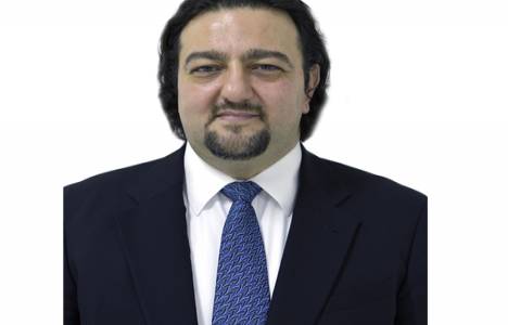  Nazım Yavuz, çatı sektörünün derneği ÇATIDER’e Başkan oldu!