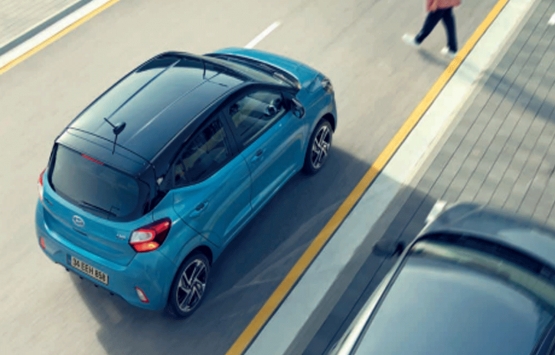 Hyundai i10 dan 15 bin 627 TL lik indirim! İşte Mart 2022 Fiyat listesi...
