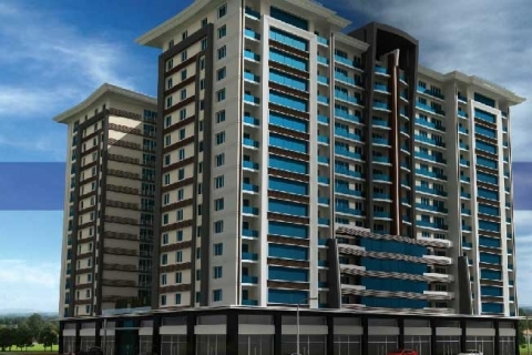 Beylikdüzü Blue Evleri'nde 118 bin liradan başlayan fiyatlarla! 