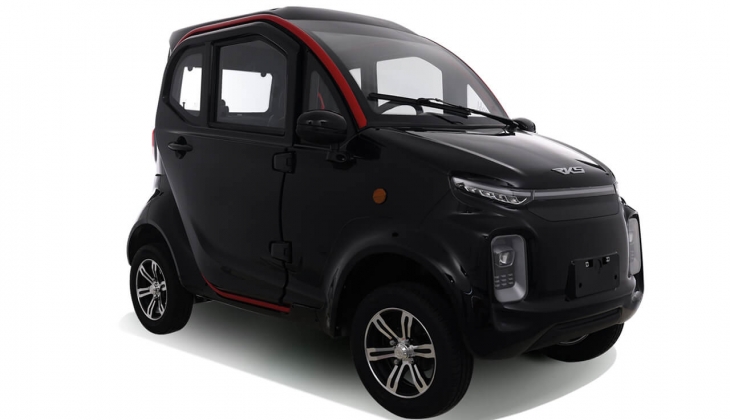 134 bin 520 liraya sıfır araba fırsatı! KDV, ÖTV yok, yanlış duymadınız! Görenler gözlerine inanamıyor