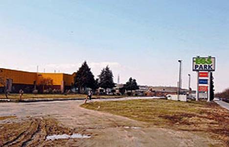  Sinpaş Yapı'dan EGS Park'ta yeni yatırım!