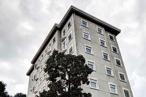 One İstanbul Ev Butik&Otel misafirlerini ağırlamaya başladı!