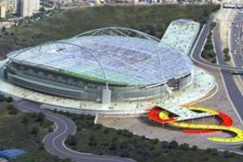 Seyrantepe ihalesinin yeni ilanı yayımlandı!