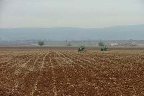 İzmir Gaziemir'de 1.9 milyon TL'ye icradan satılık tarla!