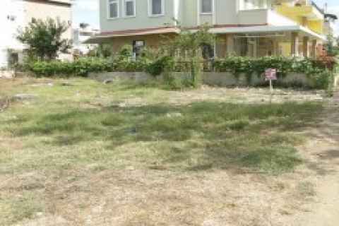 Adana'da icradan 719 bin 250 TL'ye satılık arsa!