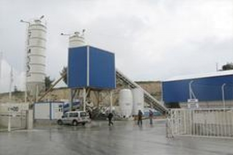 Çimsa 3. çeyrekte kârını yüzde 57 artırdı!