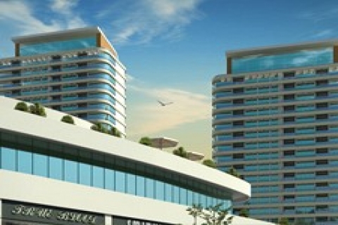 Güneşli Park'ta kredi çıktı satışlar hızlandı! 164 bin 500 TL!