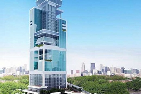 Sky Port Beylikdüzü Konutları'nda 260 bin dolara 1+1! Son daireler!