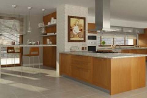 Kale Mutfak Pimento konfor ve doğallığı bir arada sunuyor!