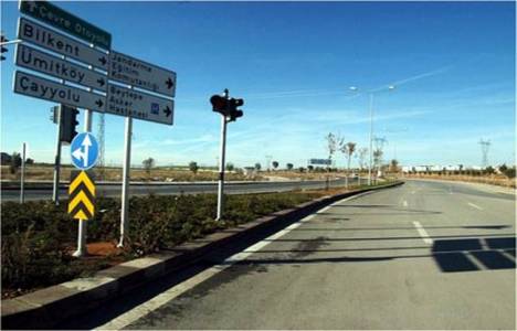 incek bulvarı konut projeleri