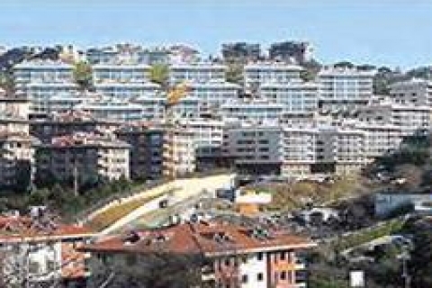 Ünal ve Bilgili nasıl 1 milyar euro'luk rant elde etti?