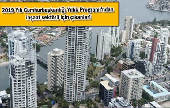 Gayrimenkul Değerleme Sistemi geliştirilecek!