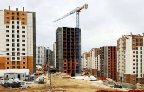  Van'da EYY modeli ile yapılan afet konutları denetlendi!