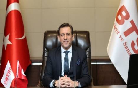 Üretim ve ihracat üssü Bursa'nın gözü yükseklerde!