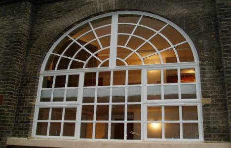 Pencere çeşitleri nelerdir?