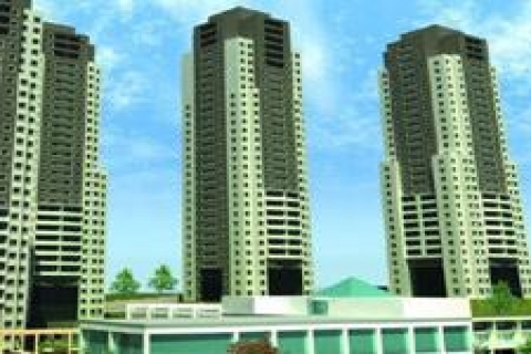 Regnum Astrum Towers'da kiradan kurtaran kampanya!