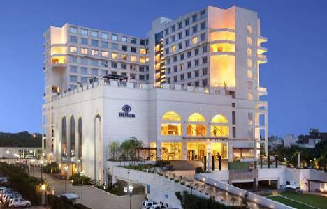 Hilton Antakya 2014'te açılacak!