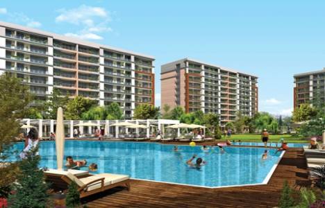 Sancaktepe konut projeleri 2013!