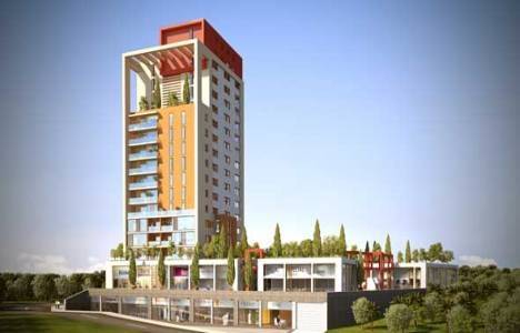  Başakşehir Newista Life’da dükkanlar 250 bin TL’den başlıyor!