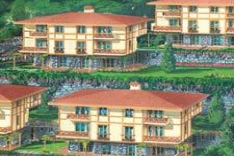 Sakarya Sapanca Nehir Sitesi'nde 200 bin dolara! Hemen teslim!