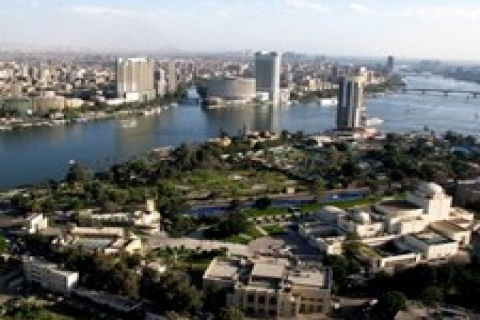 Mısır'dan Türk müteahhitlere 1 milyon konutluk teklif!