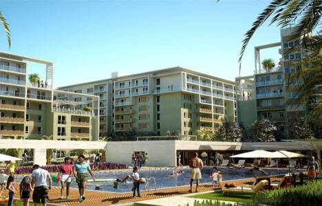  Soyak'tan projelerinde yeni kampanya! Yüzde 1 KDV avantajı!