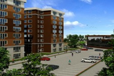 HomeLife'ta 113 bin TL'ye 90 metrekare!