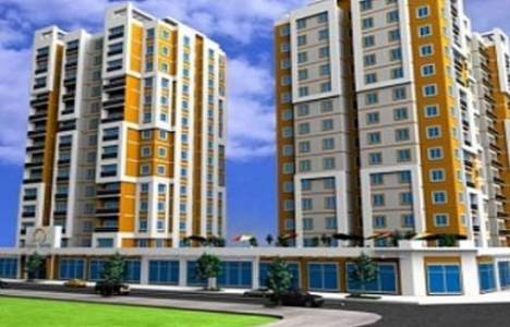 Beylikdüzü Ceylan Rezidans ta 3+1 ler 270 bin TL!