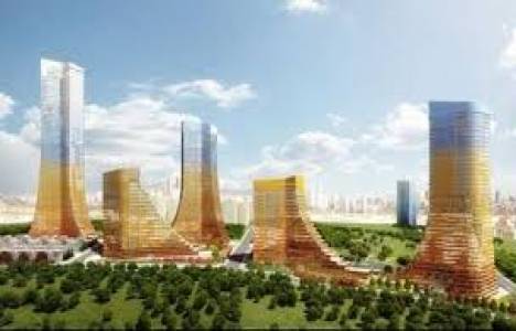 Ataşehir Varyap Meridian ev fiyatları!