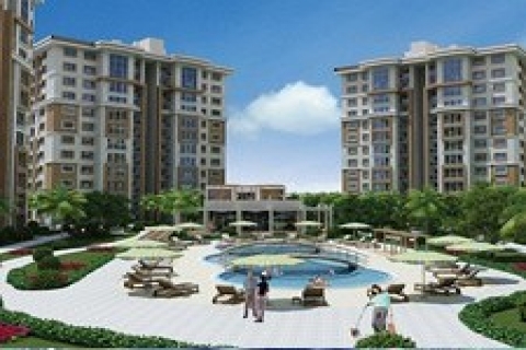 Ergene Vadisi çorlu Evleri'nde 95 bin liraya 1 oda 1 salon!