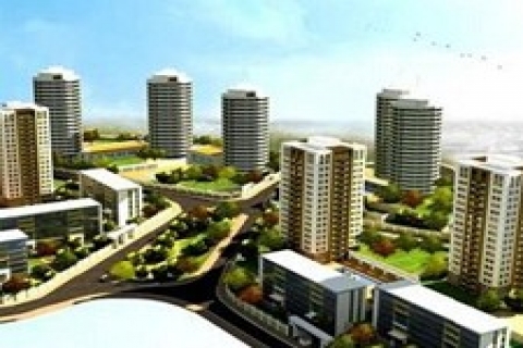 İngiltere'de ipotekli ev sayısı yüzde 6.3 arttı