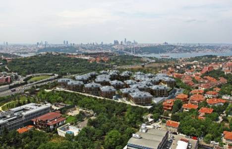 Şehrizar Altunizade Konakları