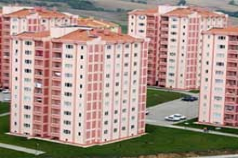 TOKİ'nin bu hafta yeni 3 kampanyası başlıyor