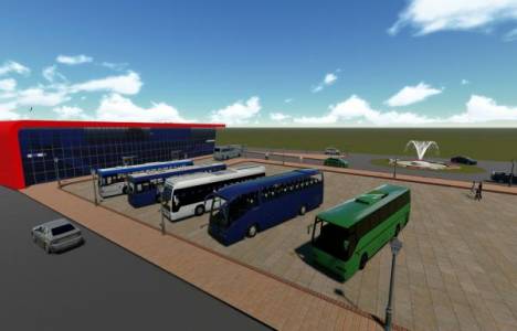  Avcılar'a yeni otobüs terminali yapılacak!