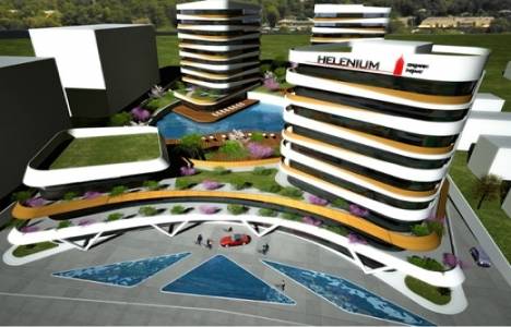 Başarır Helenium Garden teslim tarihi!