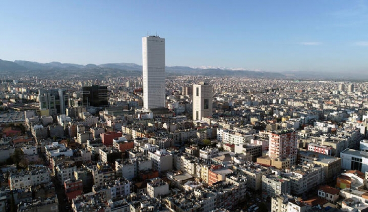 İmar planlarındaki gecikme konut piyasasını sarstı! Bu kentte fiyatlar Miami yle yarışıyor!