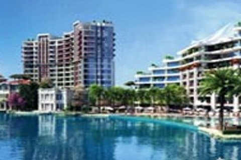 Sinpaş GYO'dan tarihi fırsat! 1.190 TL taksitle!