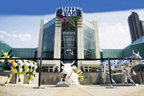 Cevahir'in yeni adresi İran olacak!