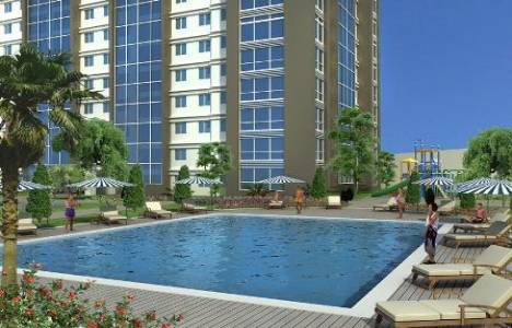 Life in Vera Evleri Esenyurt ta 2+1 daireler 190 bin TL ye!