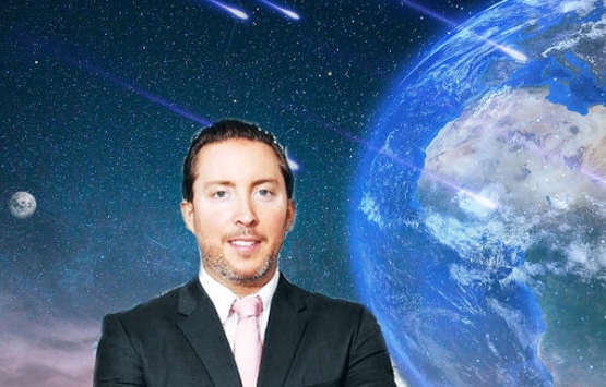 Bu evi alana Lamborghini ile uzay seyahati hediye!