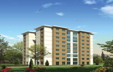 Mahal Sancaktepe Evleri Denge Yapı da 7 bin 860 TL peşinatla!