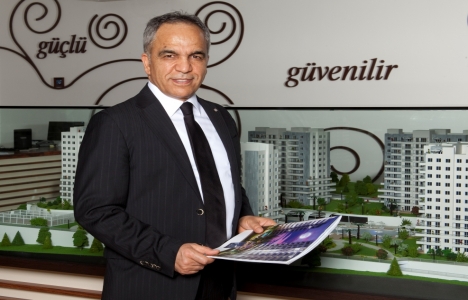 Hamit Demir sosyal medyada soruları cevaplandırıyor! 