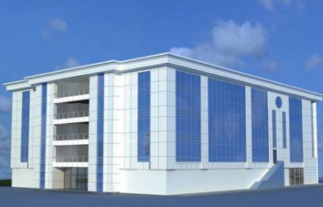 Mimapalas Büyükçekmece 'de 230 bin TL'ye 2+1 home ofis!