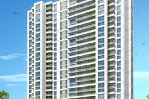 Hukukçular Towers Konut Projesi'nde 145 metrekare 750 bin TL'ye!