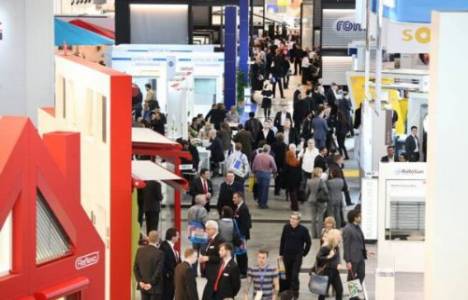 R+T Turkey kapılarını açtı!