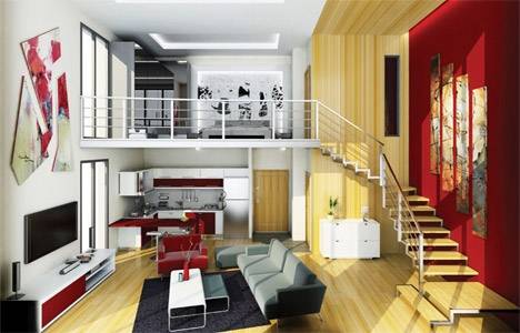 Fuaye Süreyyapaşa Konutları!